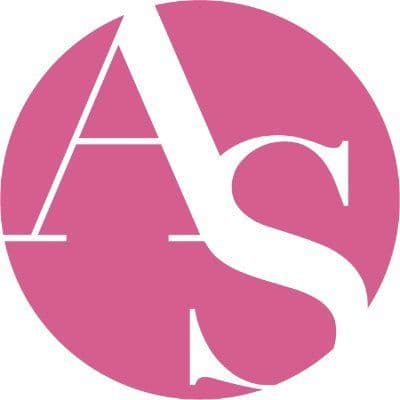Ashley Stewart color logo