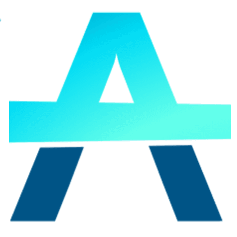 Ashton Vein Center color logo
