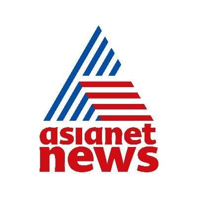 Asianet News color logo