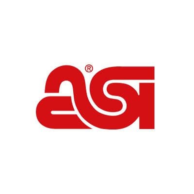 The Advertising Specialty Institute (ASI) color logo