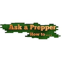 Ask a Prepper