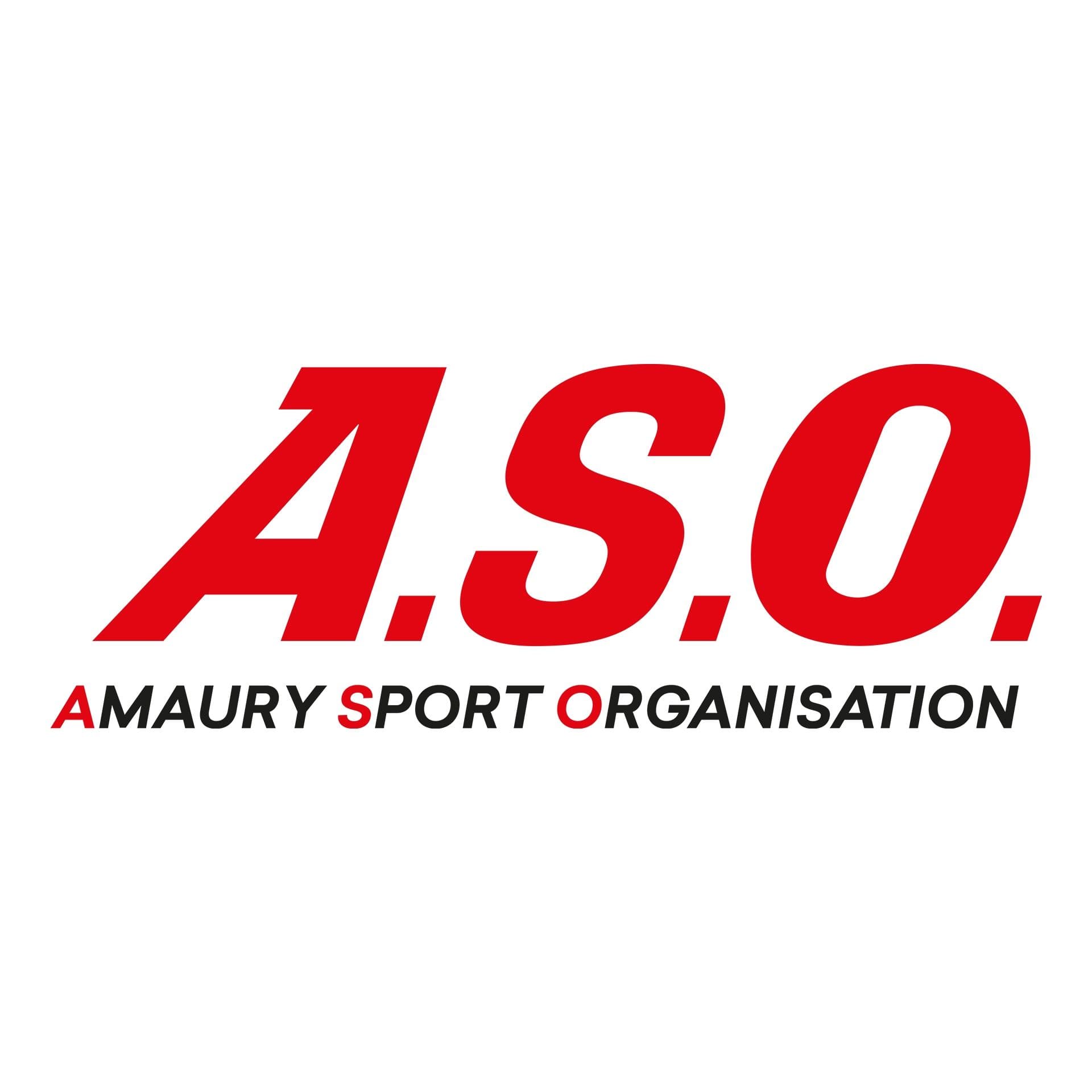 A.S.O. color logo