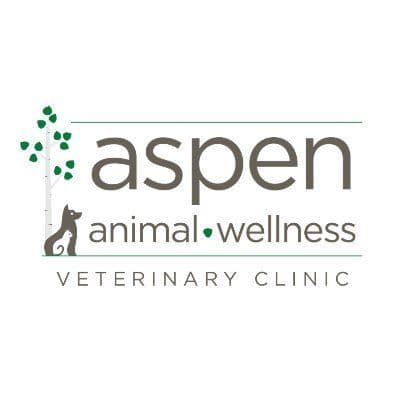 Aspenanimalwellness color logo
