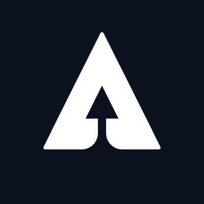 Aspiration color logo