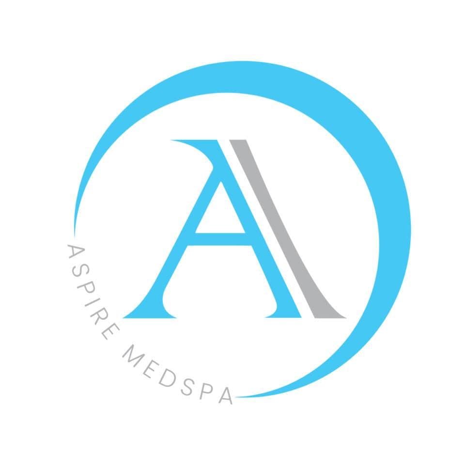 Aspire MedSpa color logo