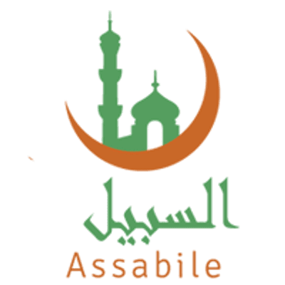 Assabile.com color logo