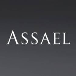 Assael color logo