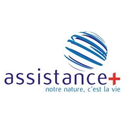 Assistance Plus color logo