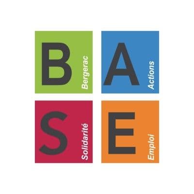 Association Base color logo