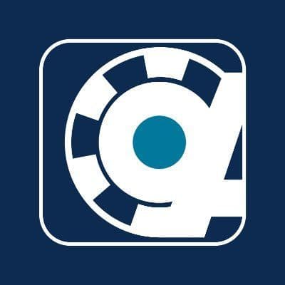 Assopoker color logo