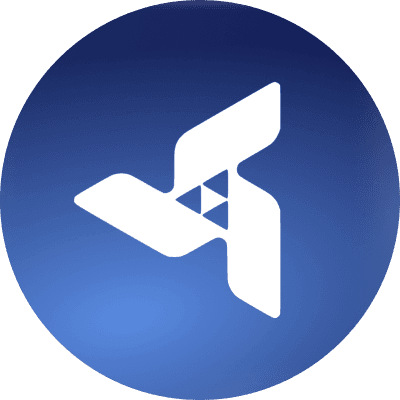 Asterizm Protocol color logo