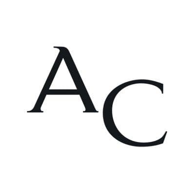 Astley Clarke color logo