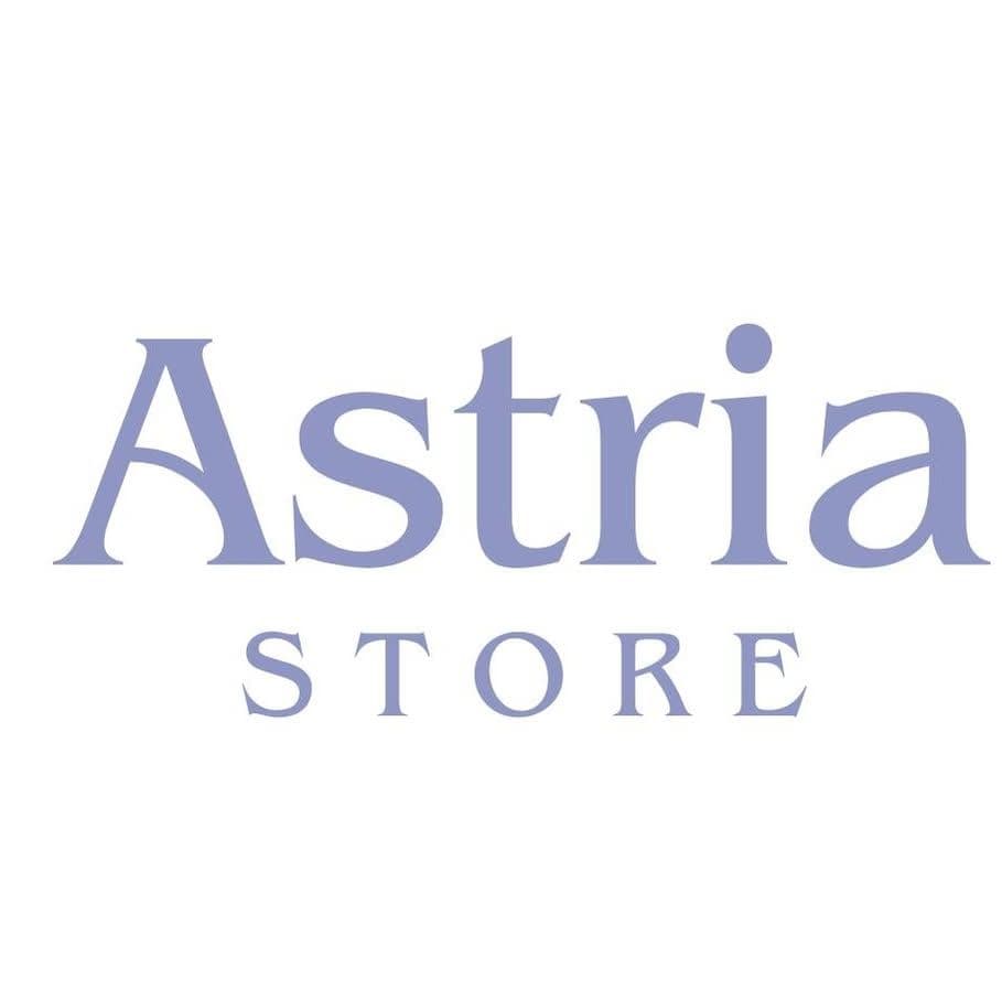 Astria Store color logo