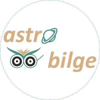 Astro Bilge color logo