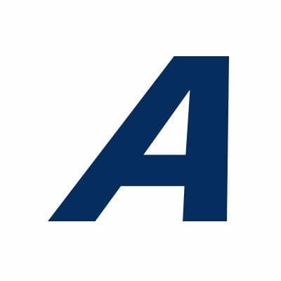 Astronics color logo