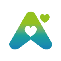 Asturias.com color logo