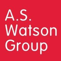 A.S. Watson Group color logo