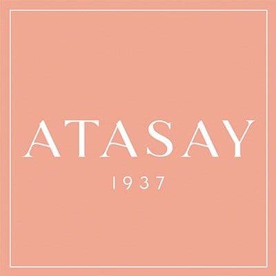Atasay color logo