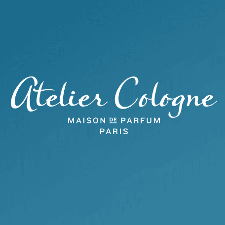 Atelier Cologne color logo