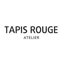 TAPIS ROUGE Milan color logo