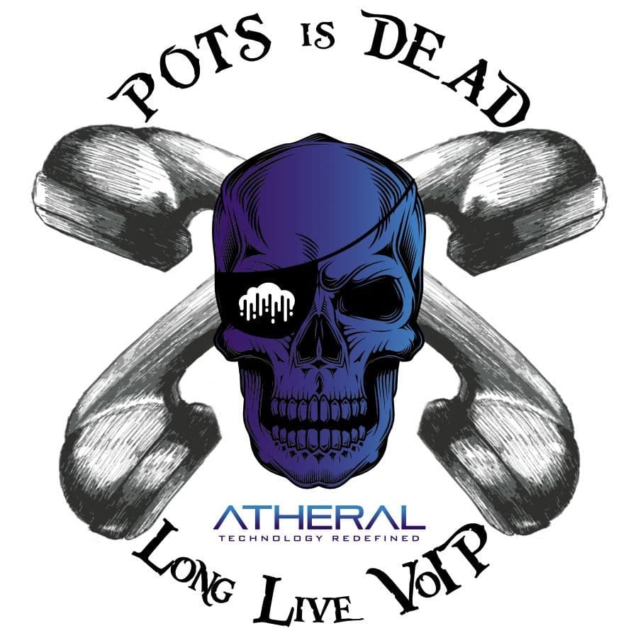 Atheral LLC color logo
