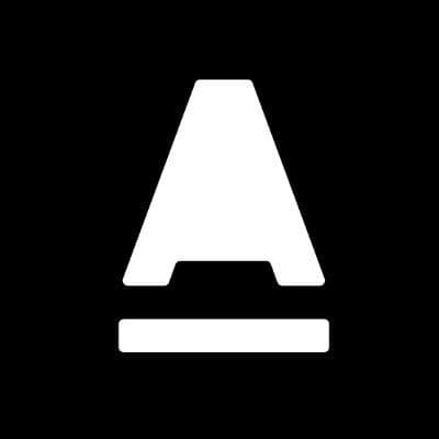 Athletics color logo