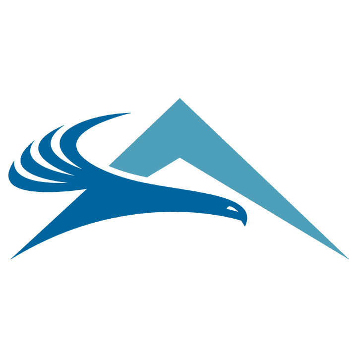 Atlantic Aviation color logo