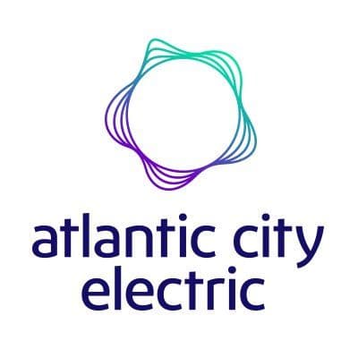 Atlantic City Electric color logo