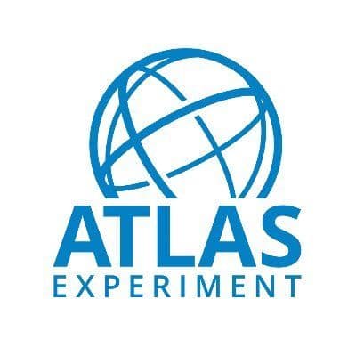 ATLAS Experiment color logo