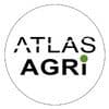 Atlas Agri Group color logo