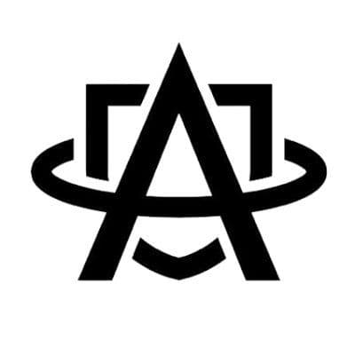Atomic Defense color logo