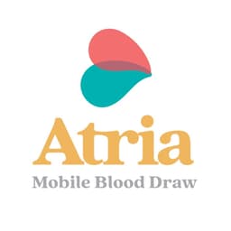 Atria Mobile Blood Draw