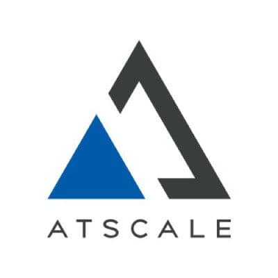 AtScale color logo
