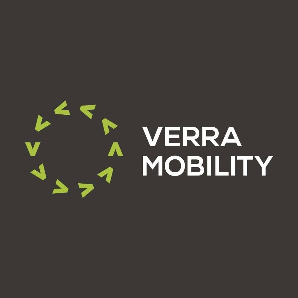 Verra Mobility color logo