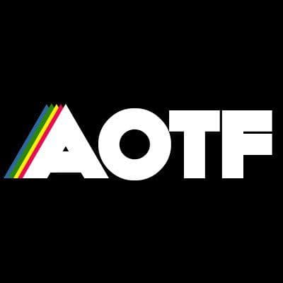 Attack of the Fanboy color logo