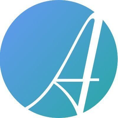 Attention Acoustics color logo