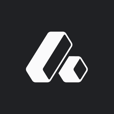Attio color logo