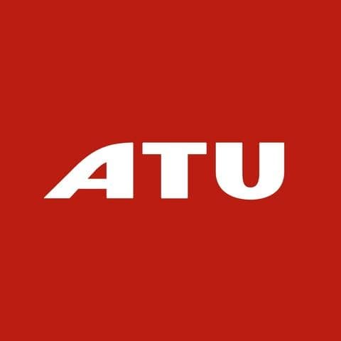 Auto Teile Unger color logo