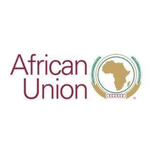 African Union color logo