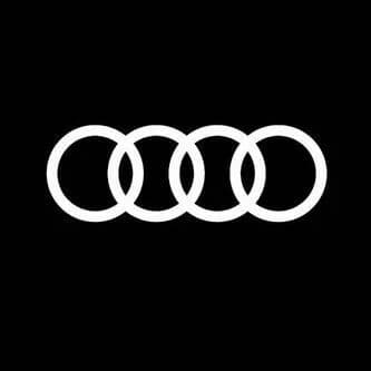 AUDI AG color logo