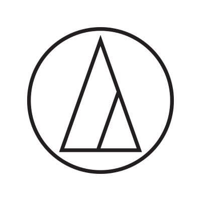 Audio-Technica USA color logo