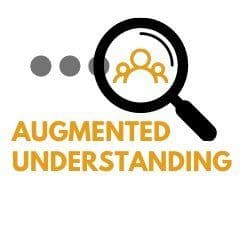 Augmented Understanding