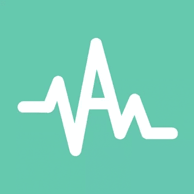Aumet color logo