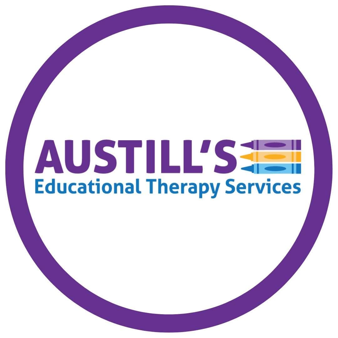 Austill's Rehabilitation Services color logo