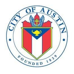 City of Austin Government