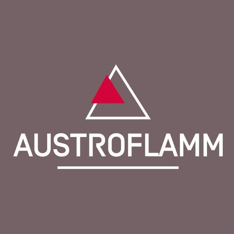 Austroflamm GmbH color logo