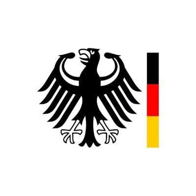 Auswärtiges Amt color logo