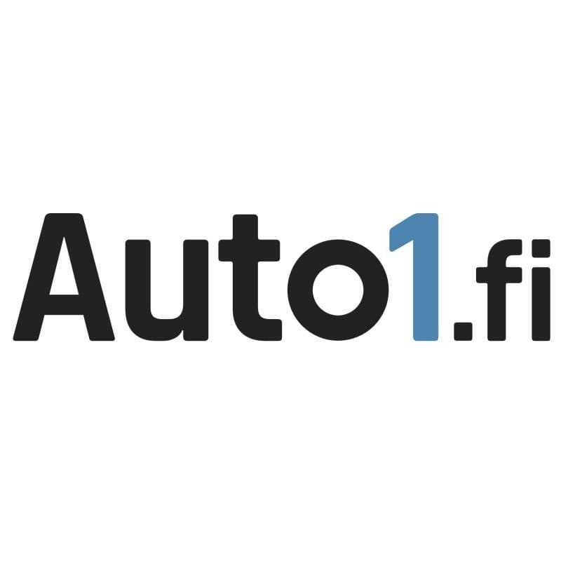 Auto1 color logo