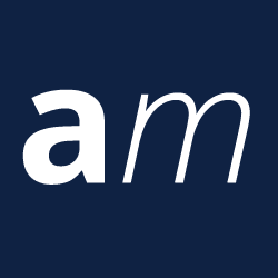 AutoManager color logo