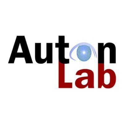 Auton Lab color logo